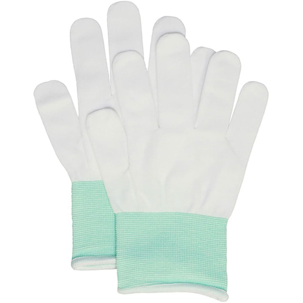 おたふく　極薄１８Ｇインナーピタハンド手袋　１０双入　Ａ－２１７－Ｍ＿