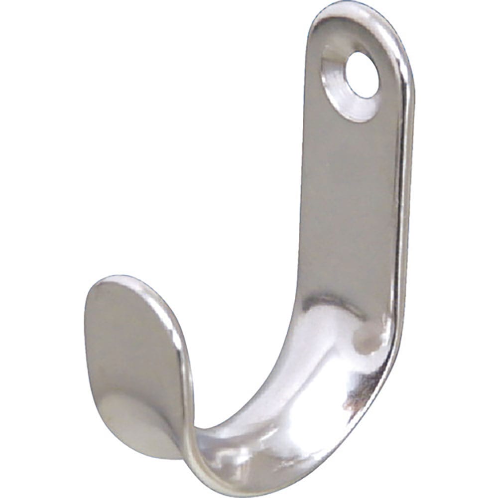 水本　ステンレス　シートフックＡ型　長さ３０　Ａ－２４０２＿