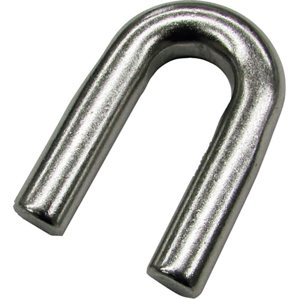 水本　Ｕボルト　ステンレス　Ｕカン　線径８ｍｍ　Ａ－２９０１＿