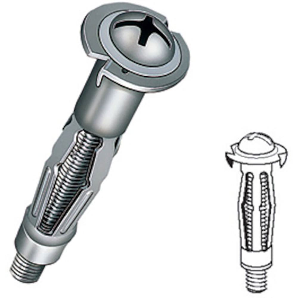 ＤＥＮＳＡＮ　ボードアンカー　Ａ－４０５ＰＮ＿