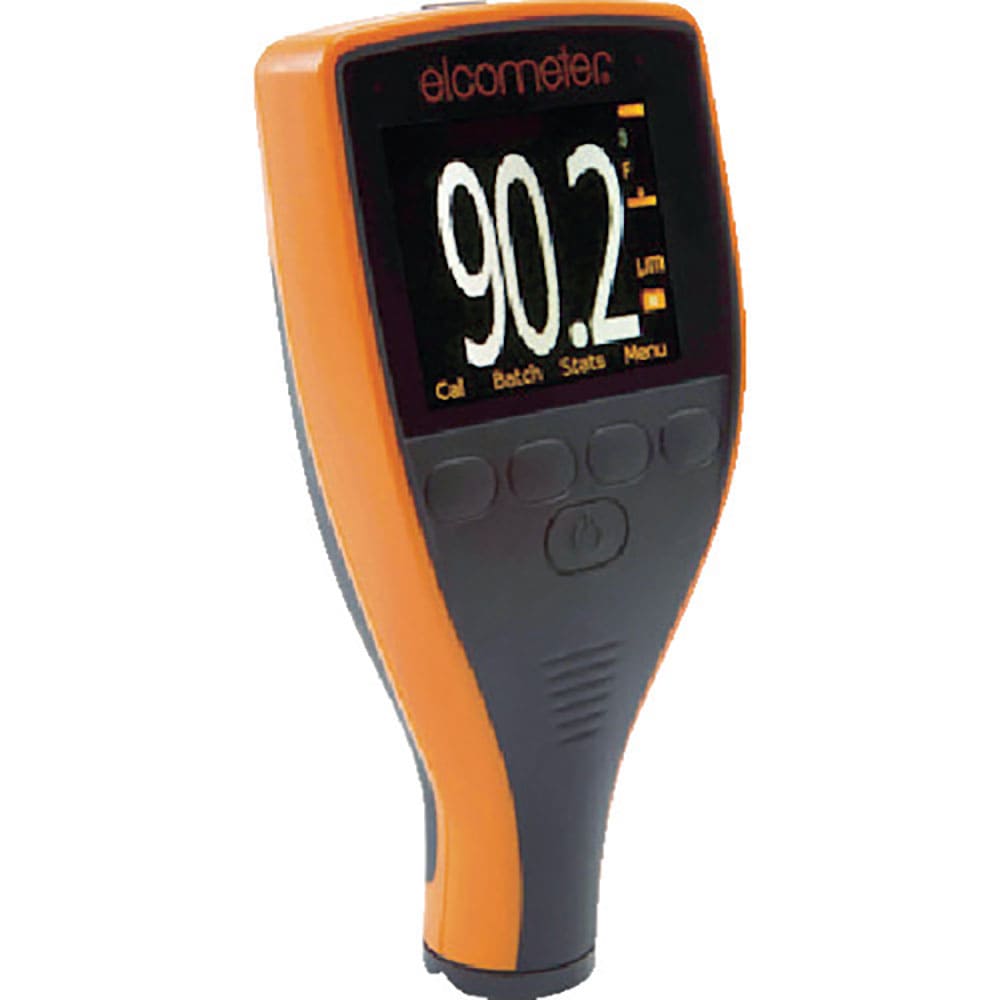 ｅｌｃｏｍｅｔｅｒ　電磁式膜厚計　セパレート型ベーシック（磁性金属用）　Ａ４５６ＣＦＢＳ＿