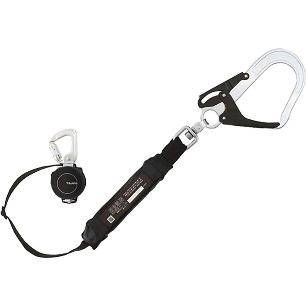 タジマ　ケンヨウランヤードＫＲ１５０ＦＡ　シングルＬ５　１３０ｋｇヨウ　Ａ４ＫＲ１５０ＦＡ－Ｌ５＿