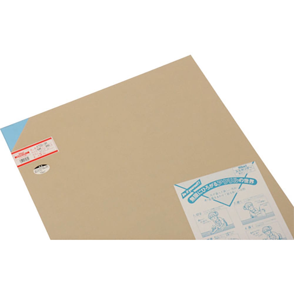 光　アクリル板（ライトＢ）　３×５４５×６５０ｍｍ　Ａ７００－３Ｍ＿