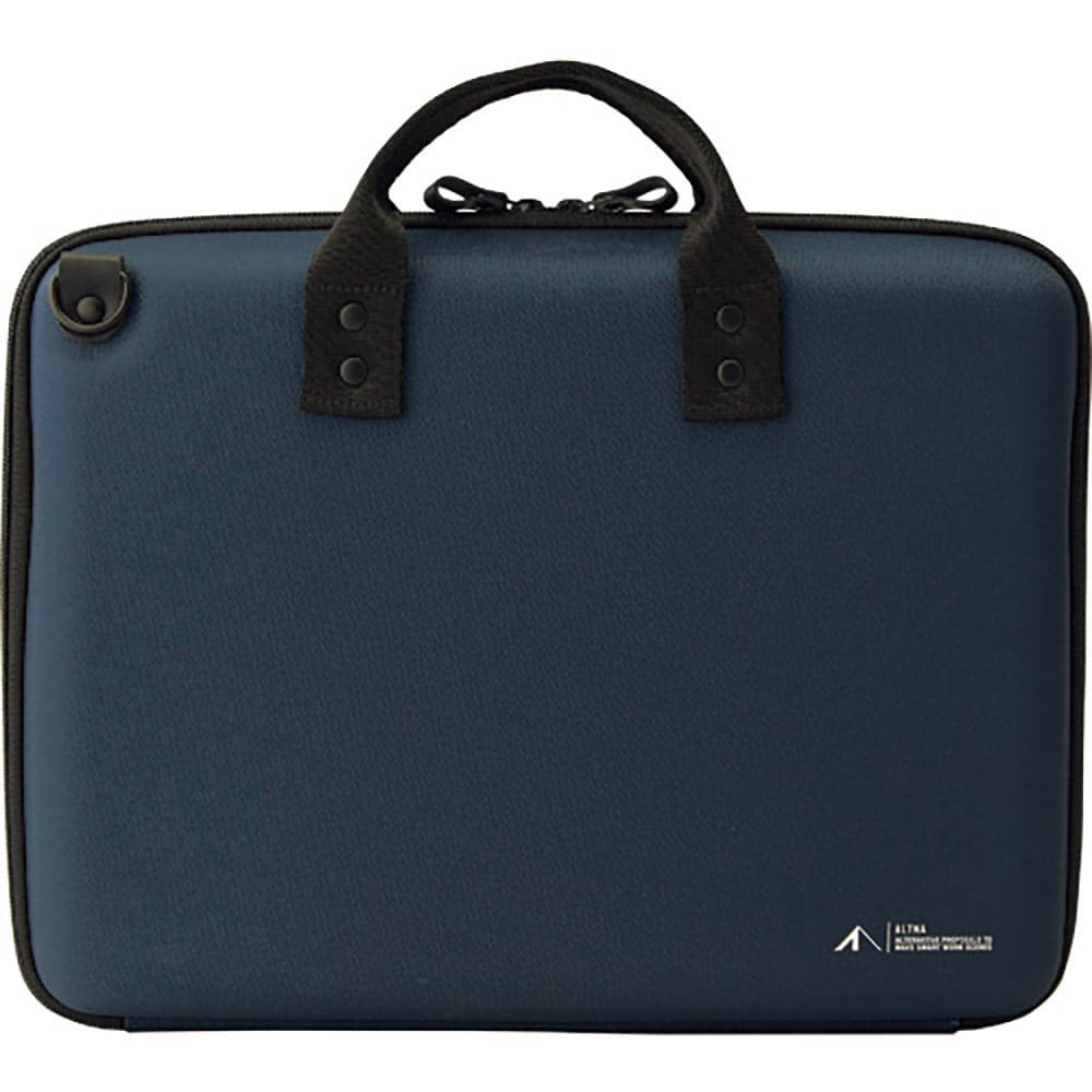 ＬＩＨＩＴ　ハードシェルバッグ　Ｌサイズ　ネイビー　Ａ７７５５－１１＿