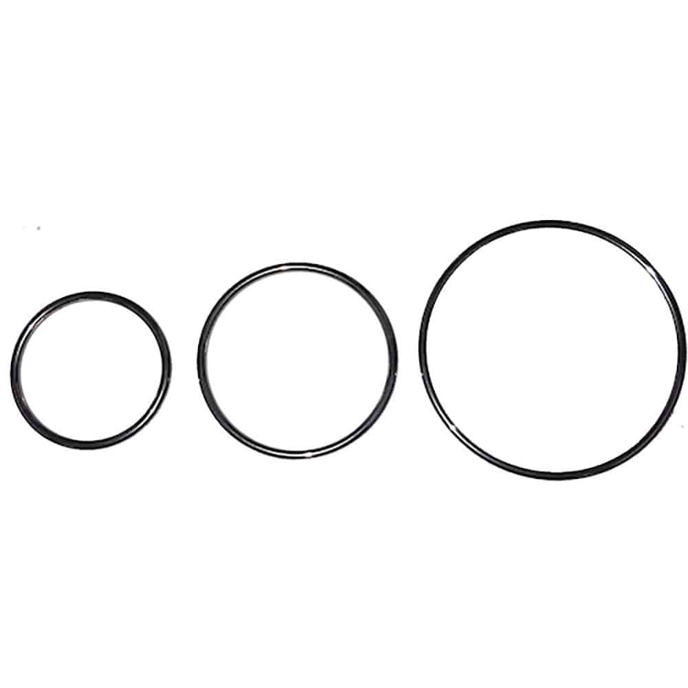 日本金型産業　中空メタルＯリング　Ａ９３７Ｃ２－ＩＤ　Ａ９３７Ｃ２－ＩＤ＿