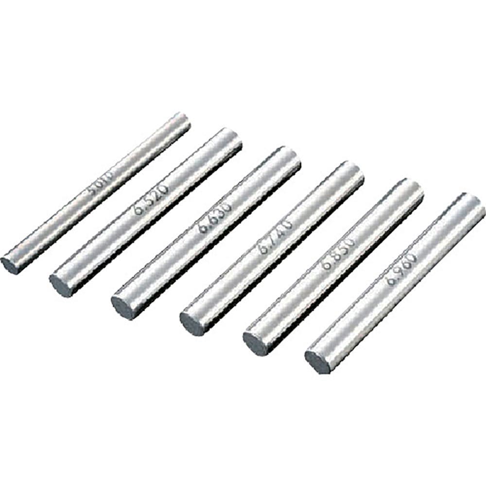 ＳＫ　鋼ピンゲージ　ＡＡシリーズ　＋－公差　ＡＡ　１１．２９ｍｍ　ＡＡ－１１．２９＿