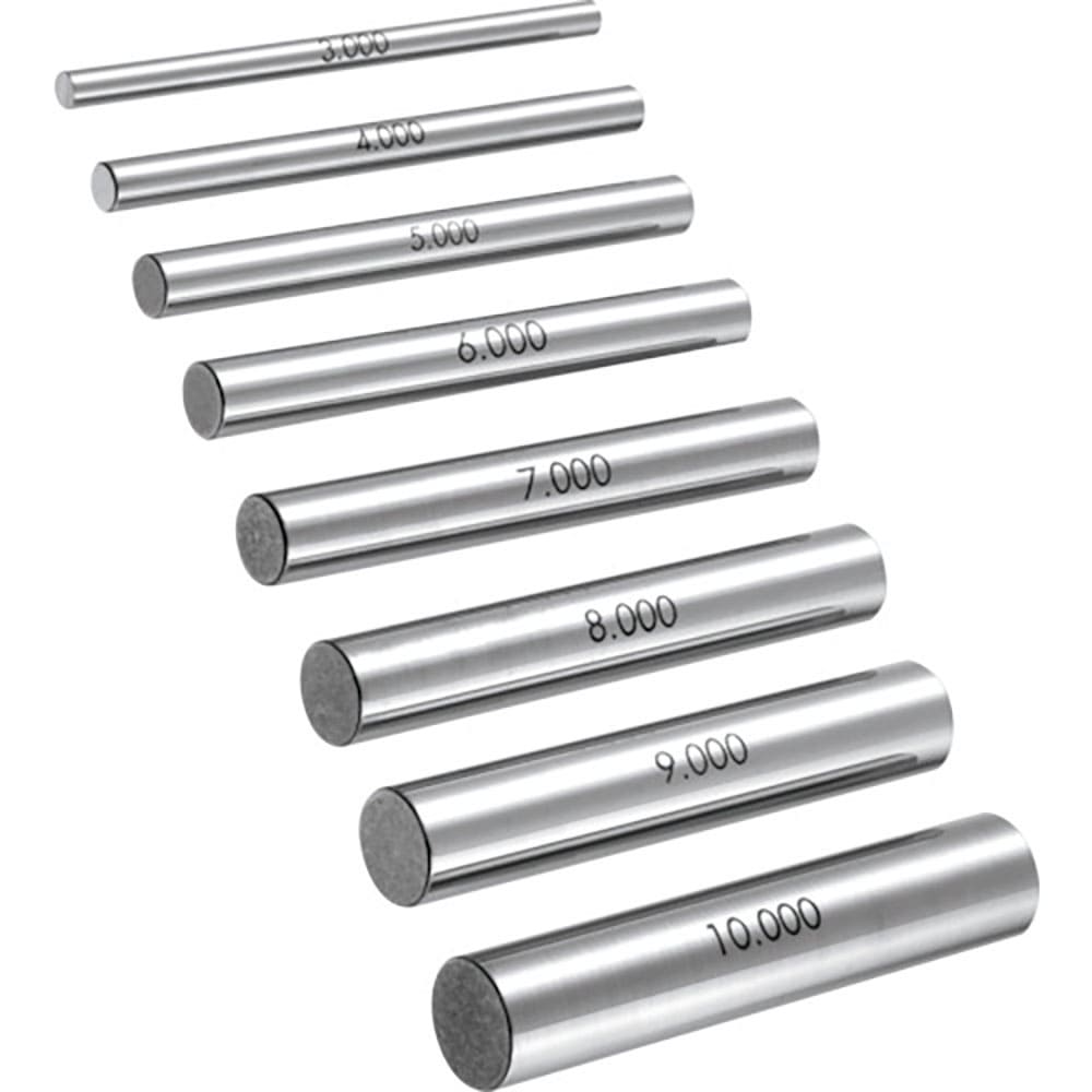 ＳＫ　鋼ピンゲージ　ＡＡシリーズ　＋－公差　ＡＡ　１７．１３０ｍｍ　ＡＡ－１７．１３０＿