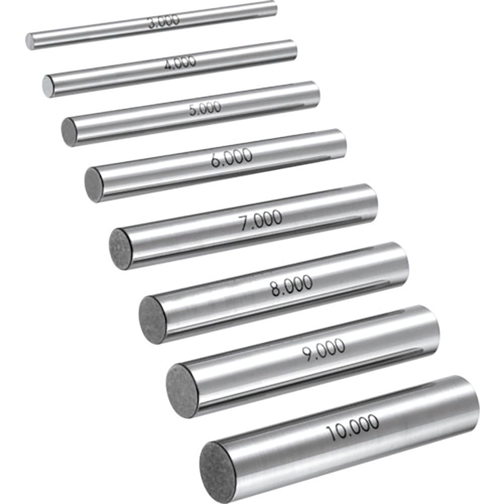 ＳＫ　鋼ピンゲージ　ＡＡシリーズ　＋－公差　ＡＡ　１７．５６０ｍｍ　ＡＡ－１７．５６０＿