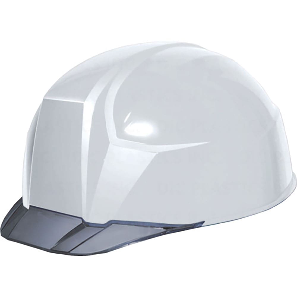 ＤＩＣ　超軽量　透明バイザーヘルメット　ＡＡ２３－Ｃ　ＫＰ　白／スモーク　ＡＡ２３－Ｃ－ＨＡ８－Ｋ＿