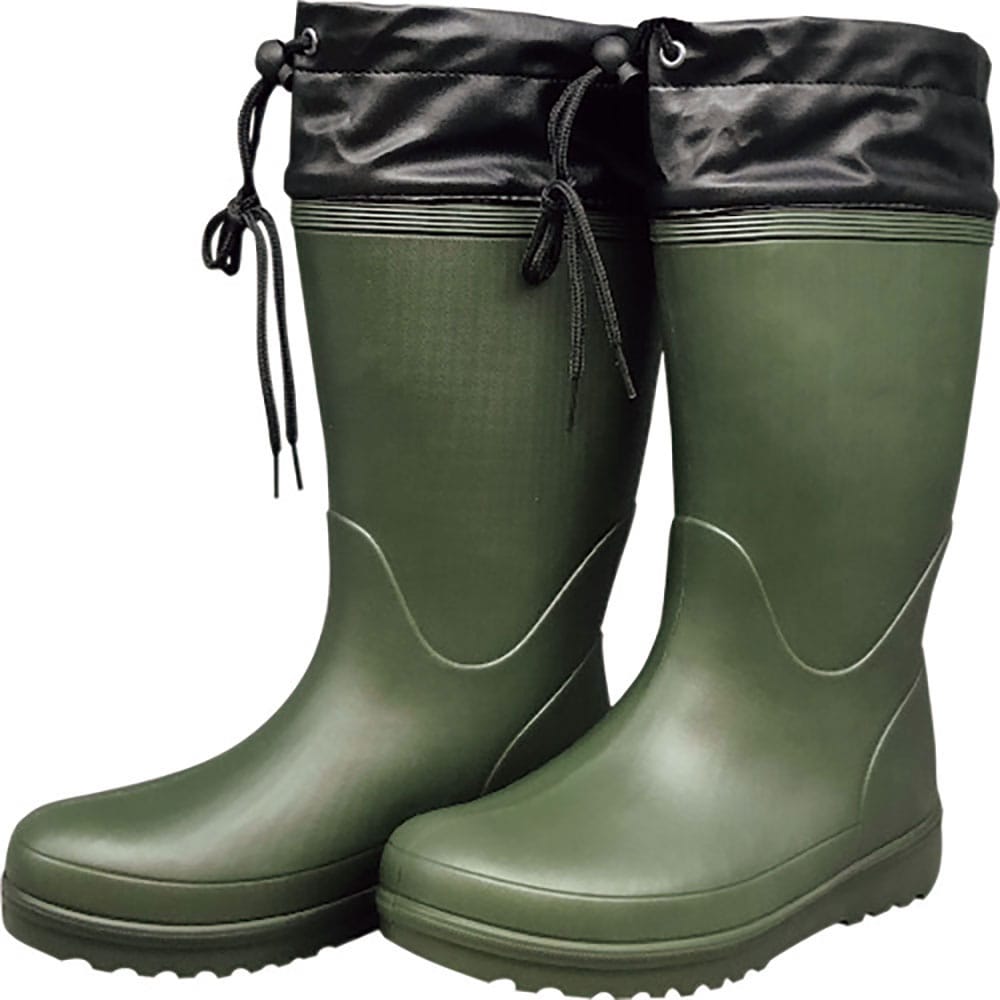 福山ゴム　カルサーワン　Ｌ－１　モスグリン　Ｌ　ＡＡ９７６－Ｌ－１－ＭＯ－Ｌ＿