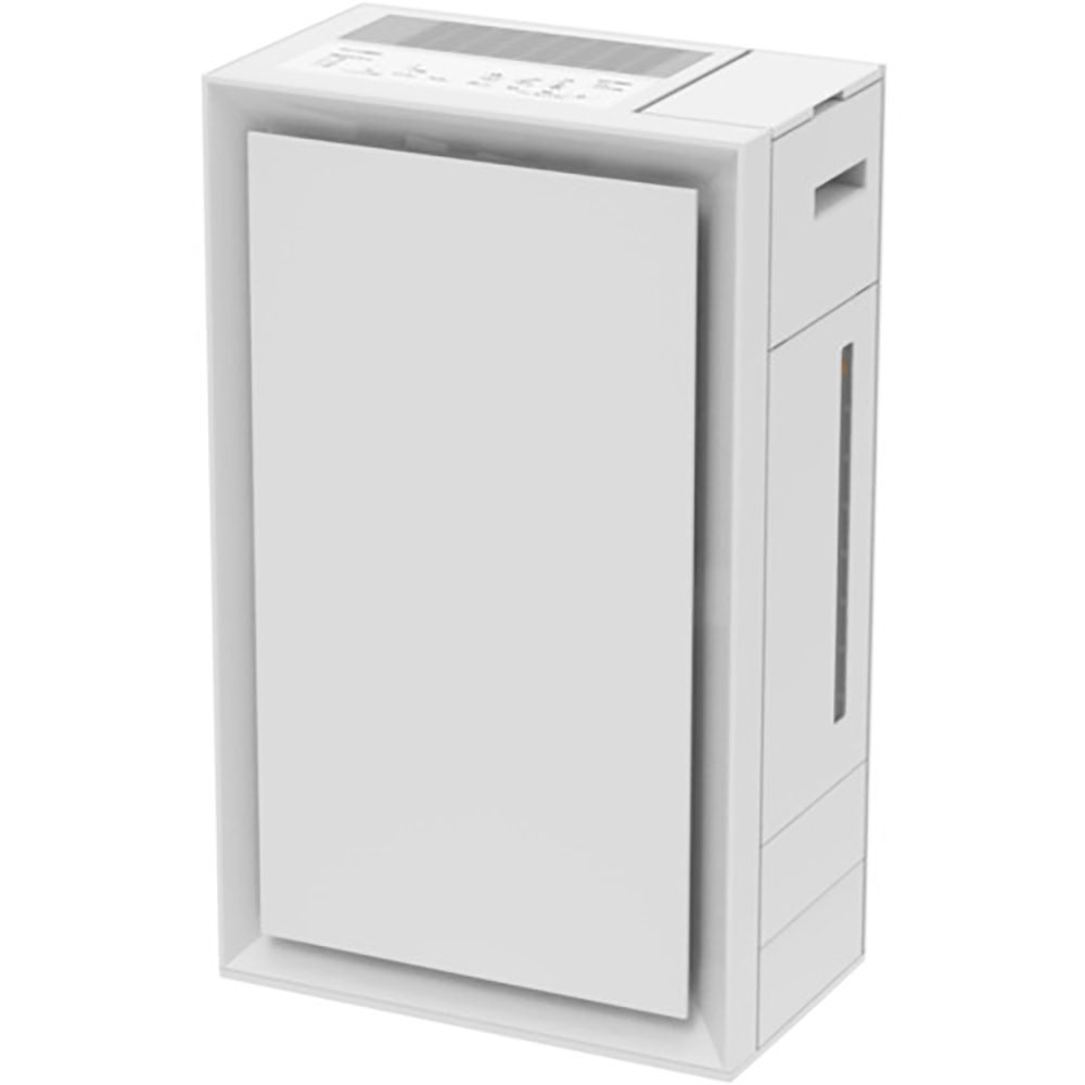 ＩＲＩＳ　２８９２０５　加湿空気清浄機２３畳　ホワイト　ＡＡＰ－ＡＨ５０Ａ－Ｗ＿