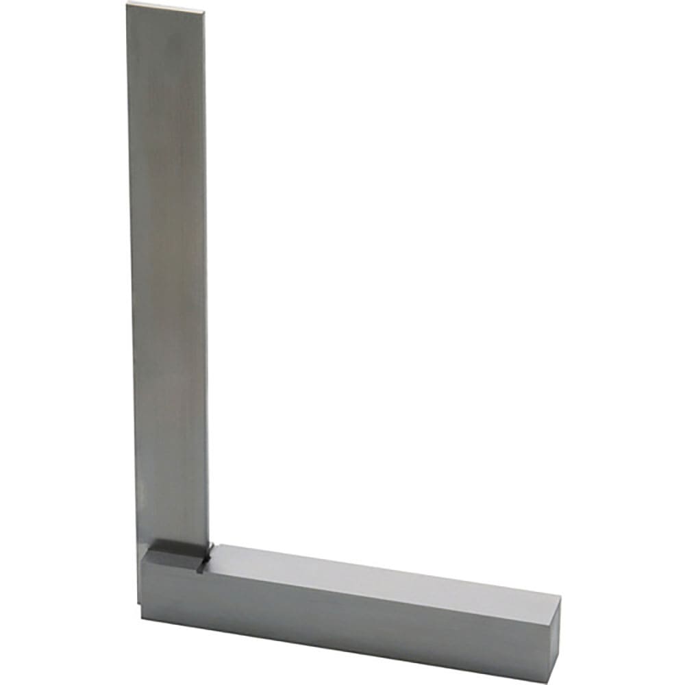 ＳＫ　台付直角定規　台付スコヤ　ＪＩＳ２級相当　非焼入　３００ｍｍ　ＡＡ－Ｓ３００＿