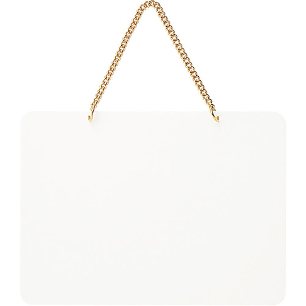 光　ＡＢボード白　ＡＢ１６２－１＿