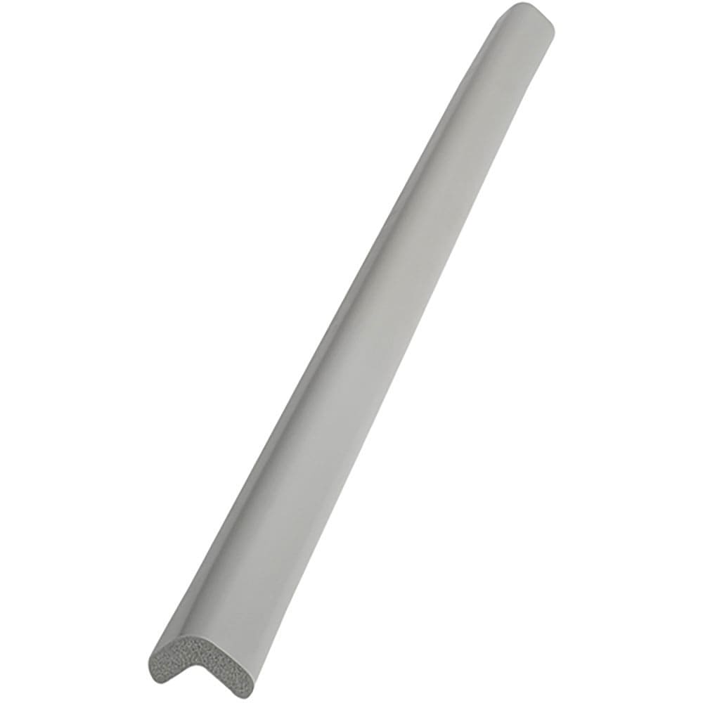 ＣＡＲ－ＢＯＹ　安心クッション　Ｌ字型９００ｍｍ　大　ライトグレー　ＡＣ０５＿