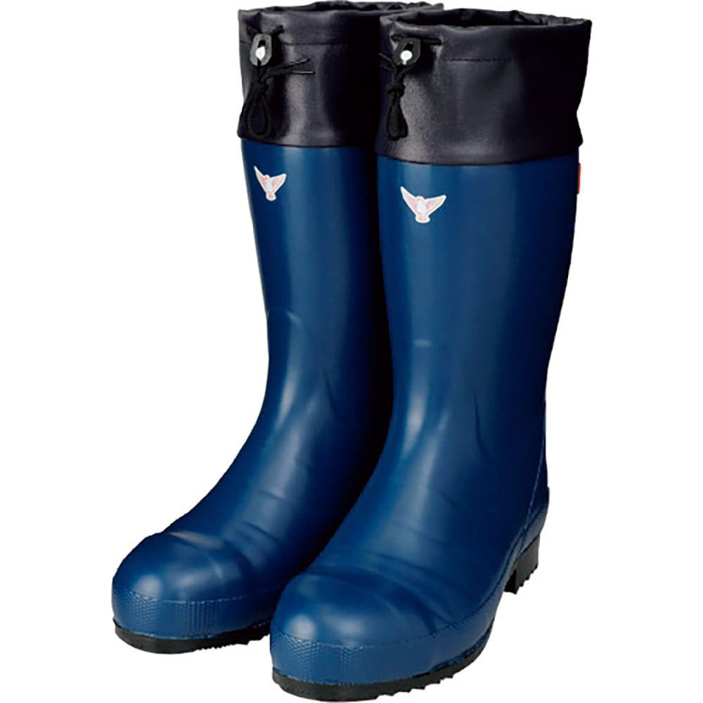 ＳＨＩＢＡＴＡ　セーフティブーツ＃８００　２９．０　ＡＣ０７１－２９．０＿