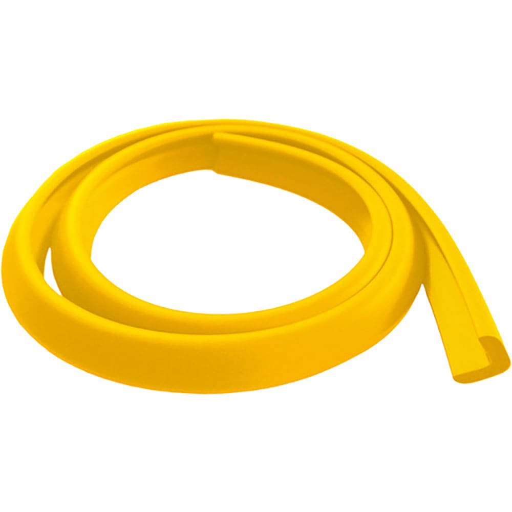 ＣＡＲ－ＢＯＹ　安心クッションＬ字型２ｍ　小　イエロー　ＡＣ－１７７＿