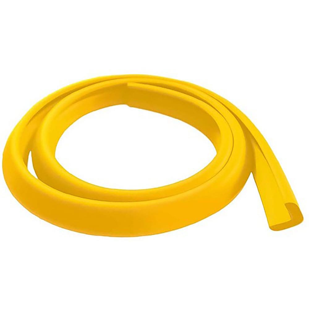 ＣＡＲ－ＢＯＹ　安心クッションＬ字型２ｍ　大　イエロー　ＡＣ－１８２＿