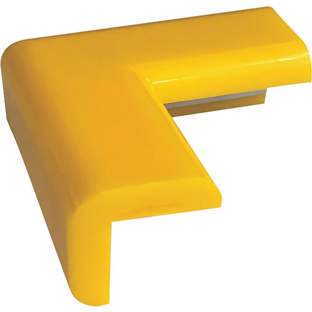 ＣＡＲ－ＢＯＹ　安心クッションＳＴＲＯＮＧコーナー用　細　イエロー　ＡＣ－１９２＿