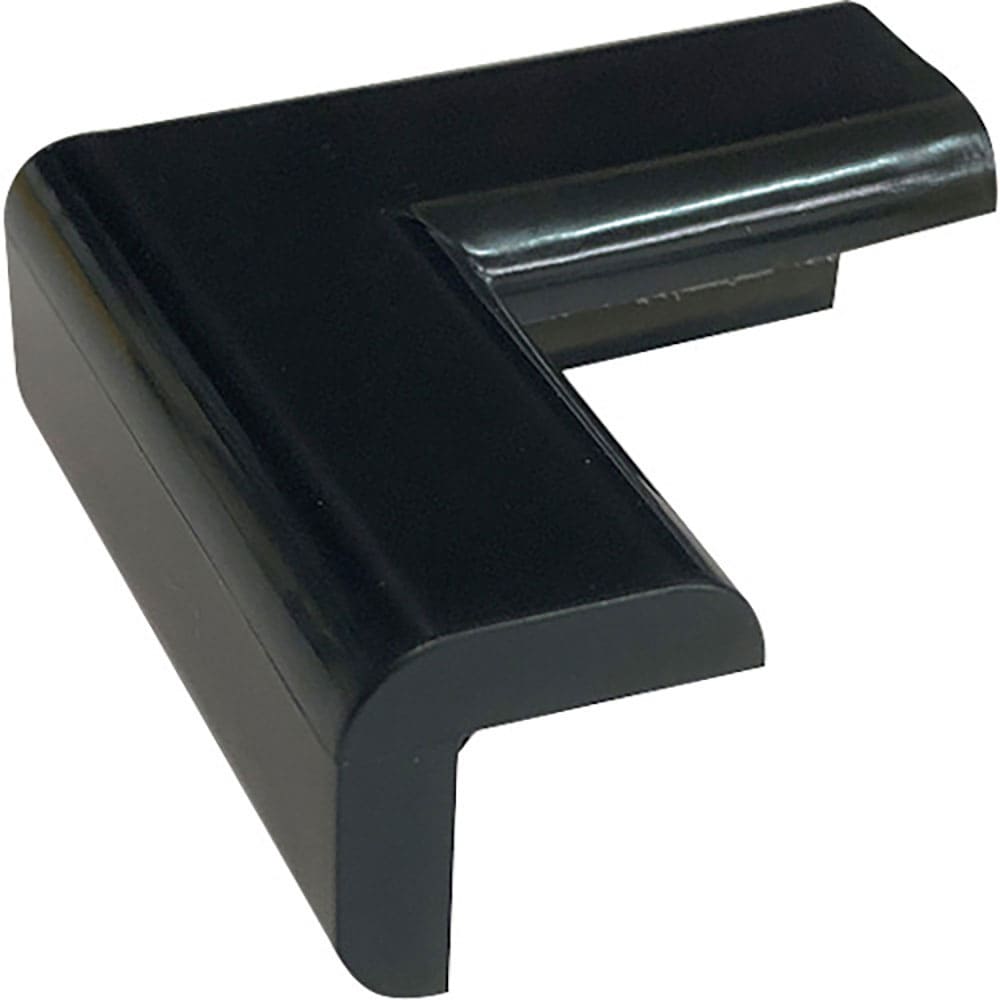 ＣＡＲ－ＢＯＹ　安心クッションＳＴＲＯＮＧコーナー用　極細　ブラック　ＡＣ－１９３＿