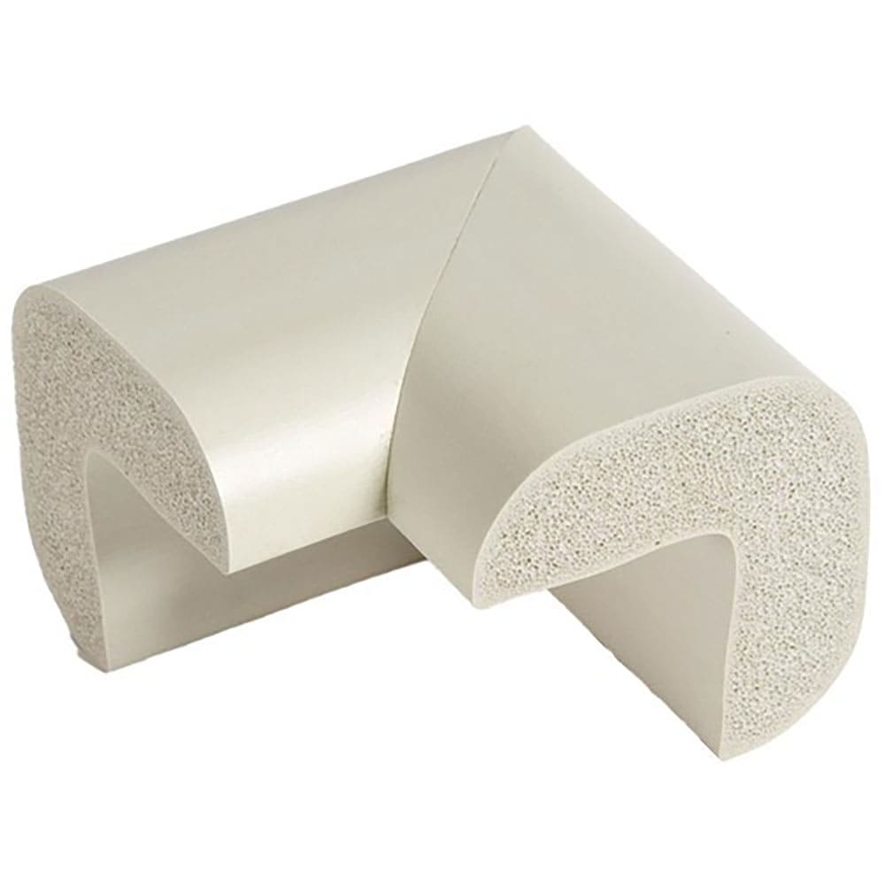 ＣＡＲ－ＢＯＹ　安心クッション　コーナー用　大　ライトグレー　ＡＣ２１＿