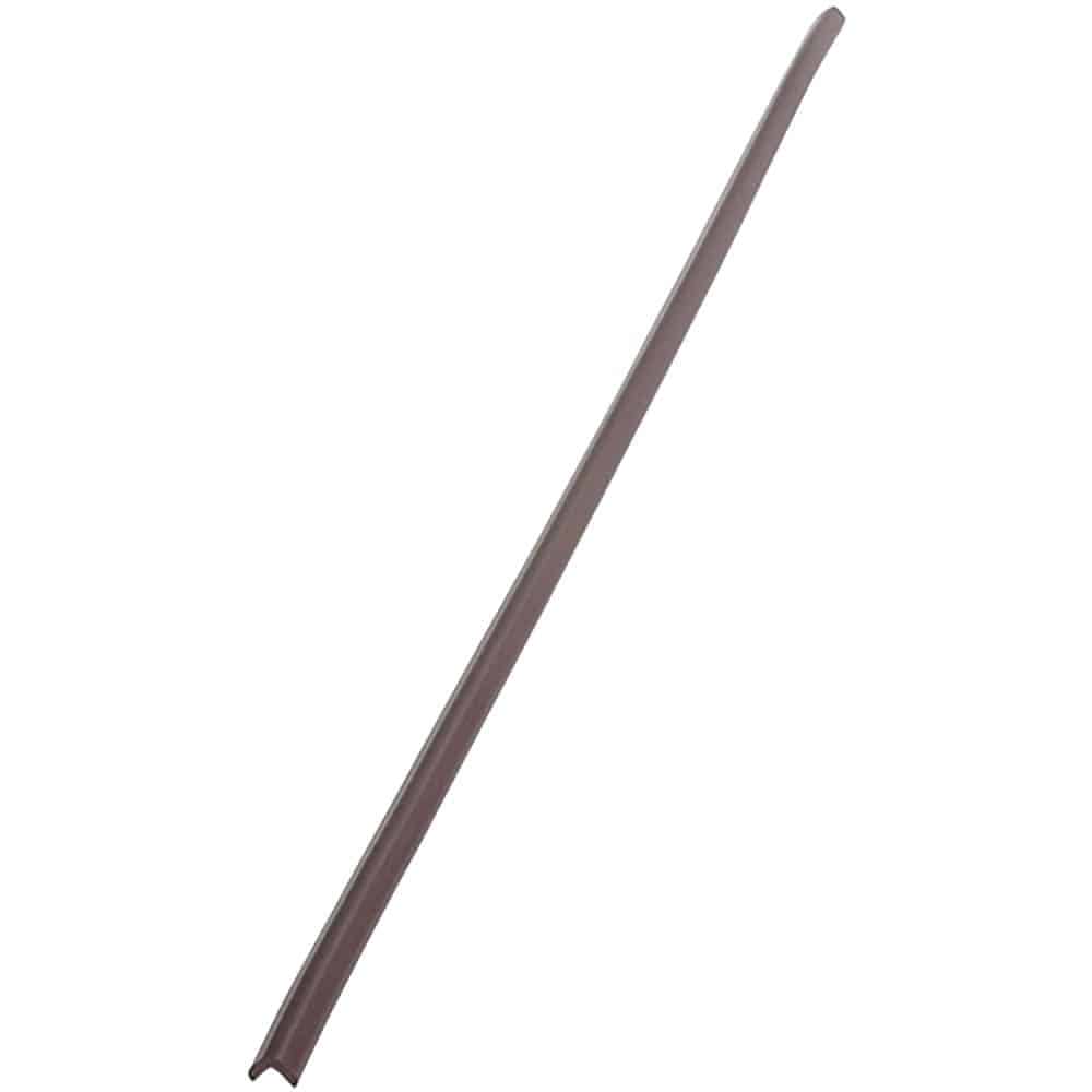 ＣＡＲ－ＢＯＹ　安心クッション　Ｌ字型９００ｍｍ　極細　ブラウン　ＡＣ６２＿