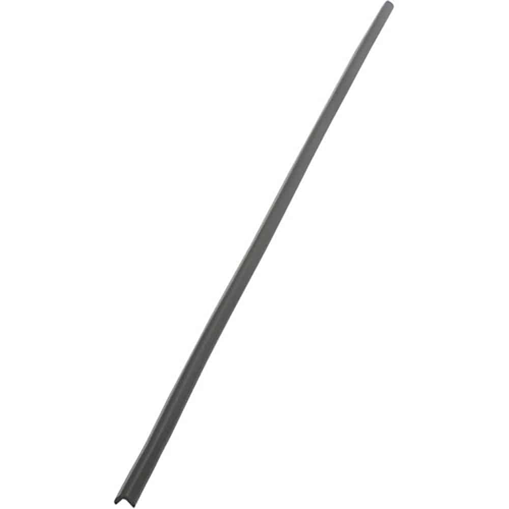 ＣＡＲ－ＢＯＹ　安心クッション　Ｌ字型９０ｃｍ　極細　油面接着仕様　ブラック　ＡＣ－６４ＹＳ＿