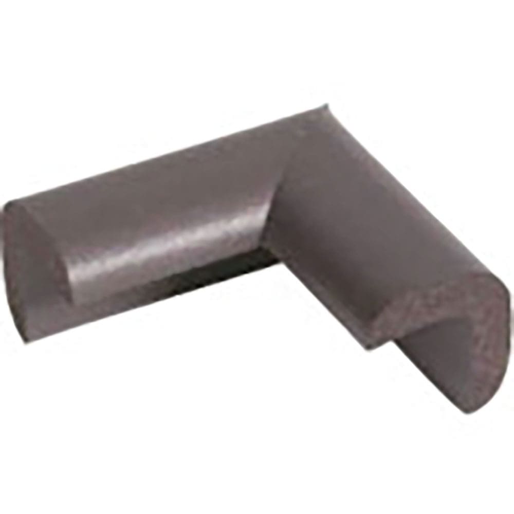 ＣＡＲ－ＢＯＹ　安心クッション　コーナー用　極細　ブラウン　ＡＣ７８＿