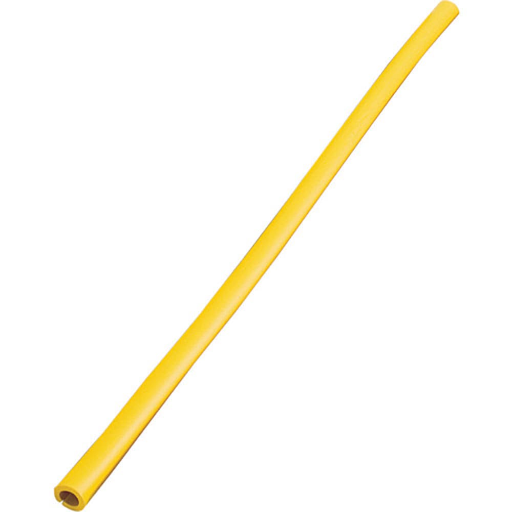 ＣＡＲ－ＢＯＹ　安心クッション　丸型　１７　イエロー　（１本入）　ＡＣ－８２＿