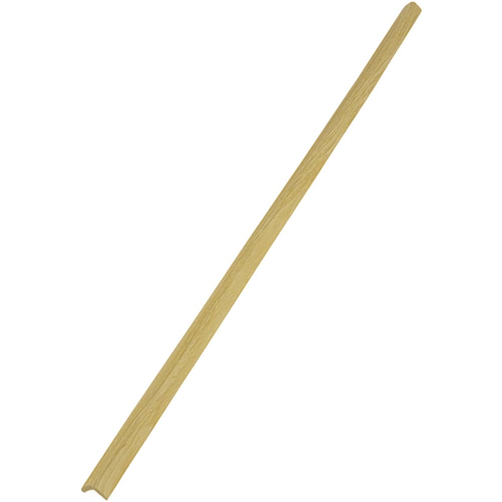 ＣＡＲ－ＢＯＹ　安心クッション　Ｌ字型９００ｍｍ　細　木目ライト　ＡＣ９２＿