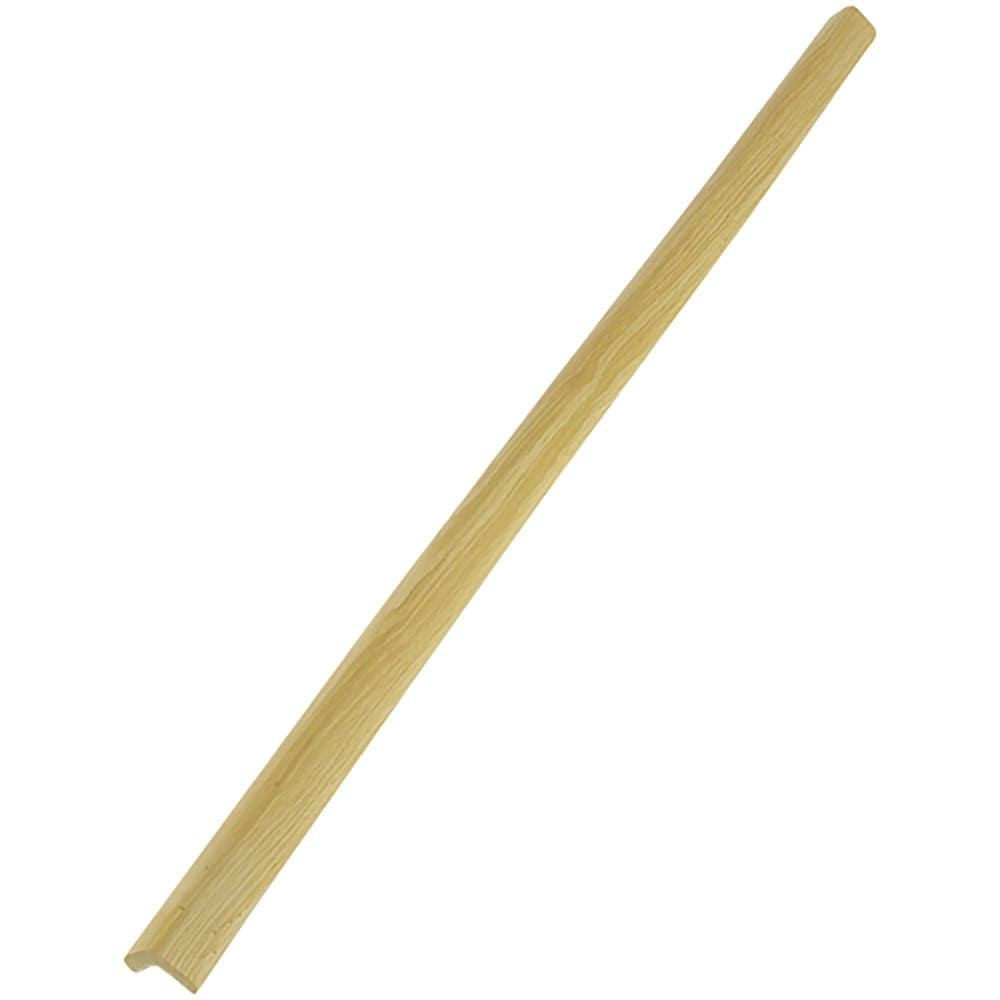 ＣＡＲ－ＢＯＹ　安心クッション　Ｌ字型９００ｍｍ　小　木目ライト　ＡＣ９４＿