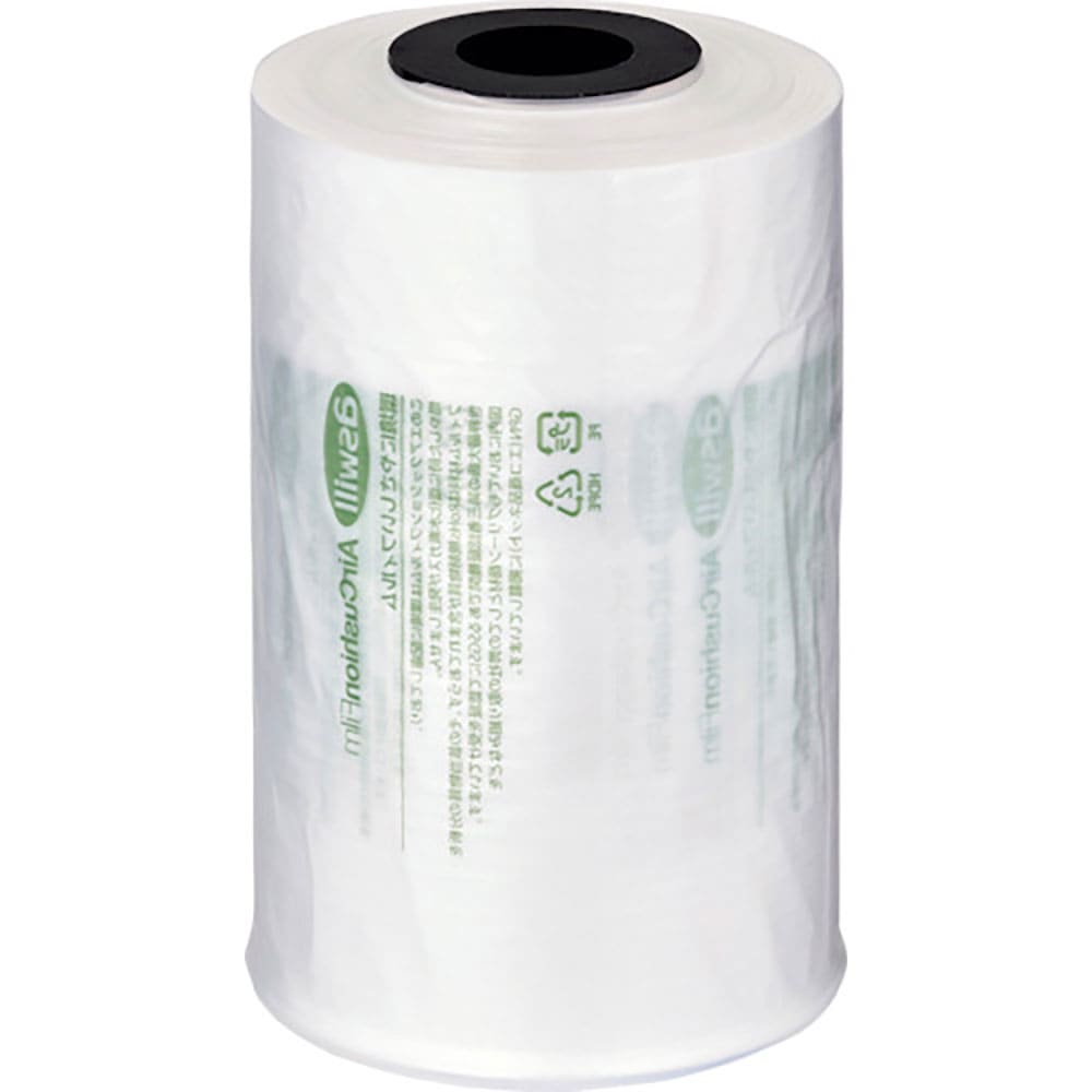 ａｓｗｉｌｌ　エアークッションフィルム　ピロー　２００ｍｍ幅　ＡＣＦ２００＿