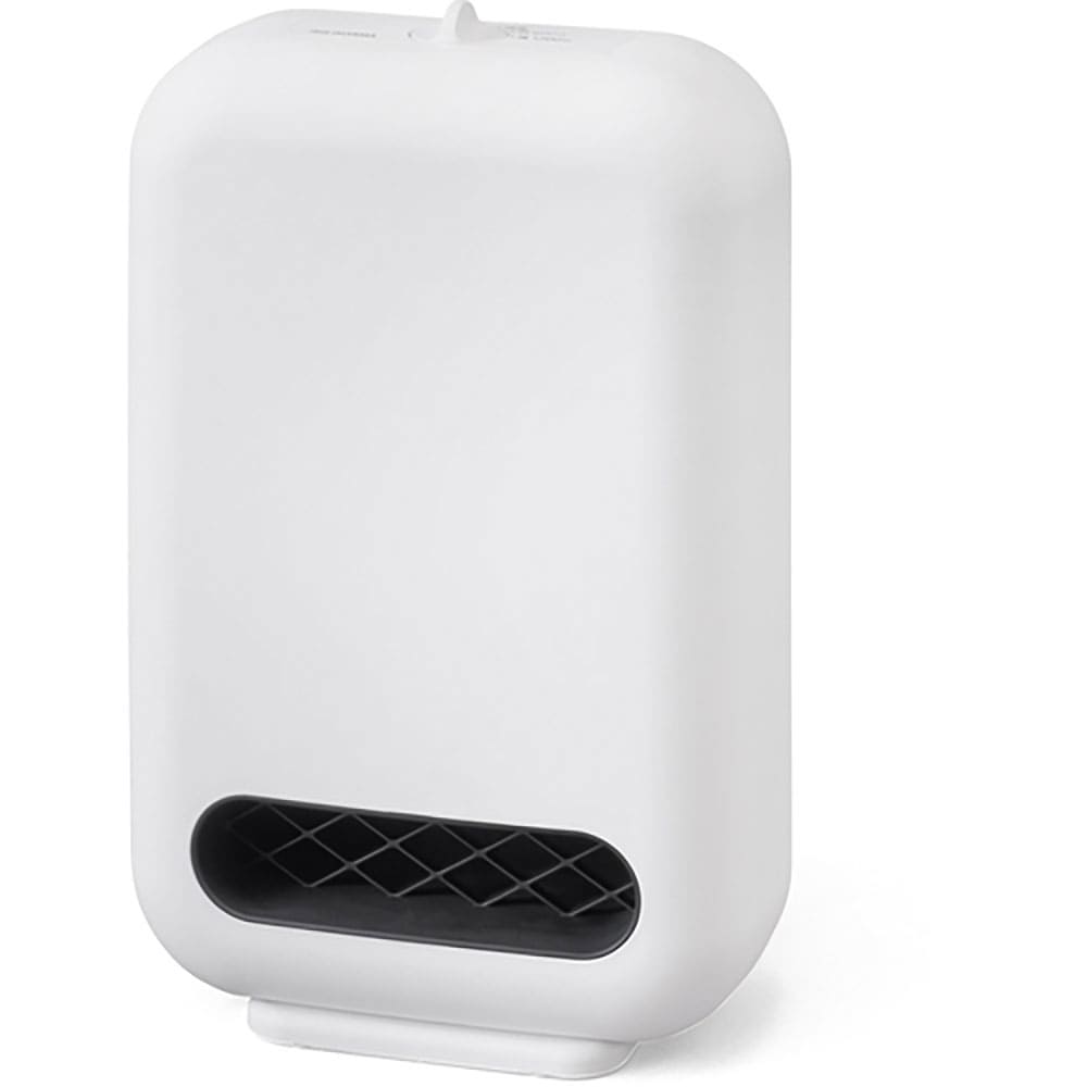 ＩＲＩＳ　２０２４７９　セラミックファンヒーター　ホワイト　ＡＣＨ－Ｅ１２Ｃ－Ｗ＿