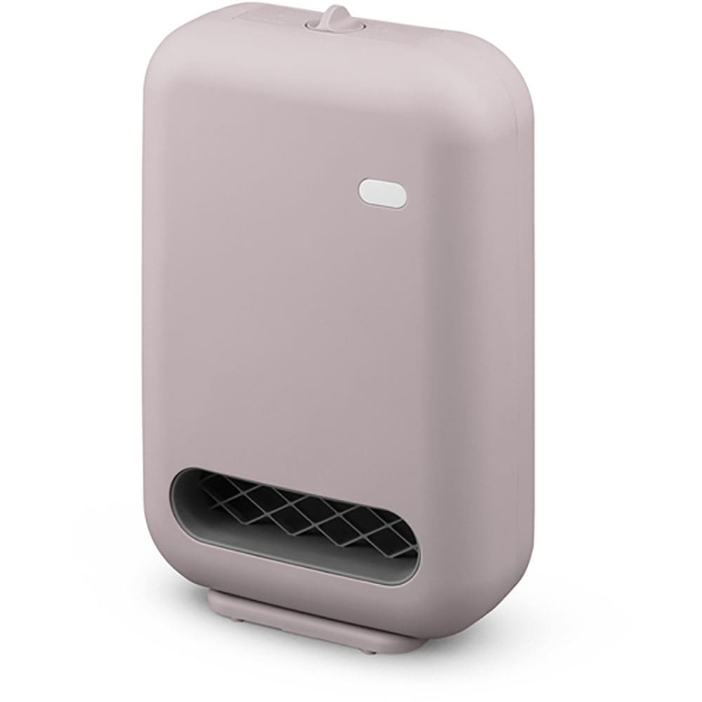 ＩＲＩＳ　２０２４７５　人感センサー付きセラミックファンヒーター　ピンク　ＡＣＨ－ＥＭ１２Ｃ－Ｐ＿