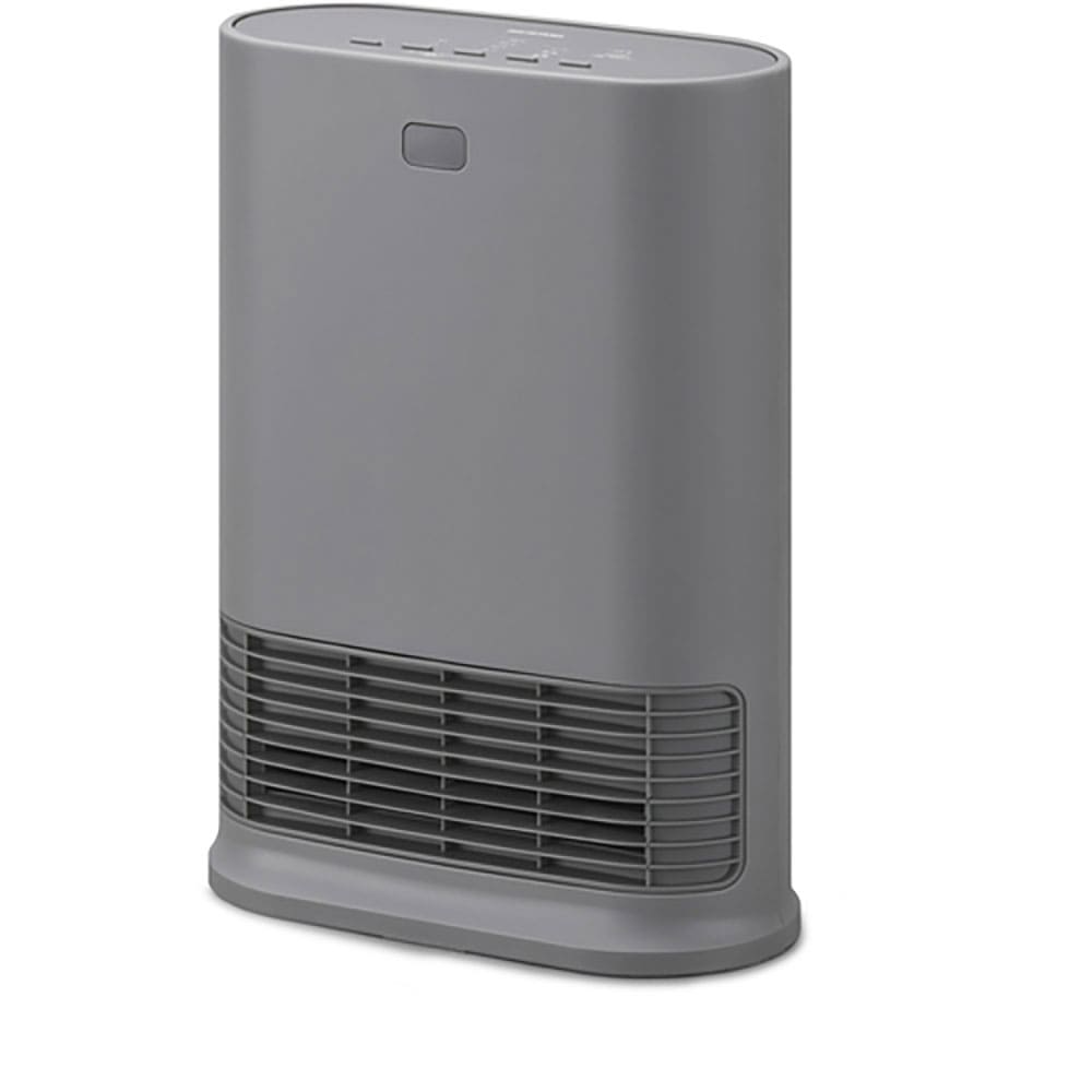 ＩＲＩＳ　２０２７８６　大風量セラミックヒーター　Ｗセンサー付　グレー　ＡＣＨ－ＬＷ１２Ａ－Ｈ＿