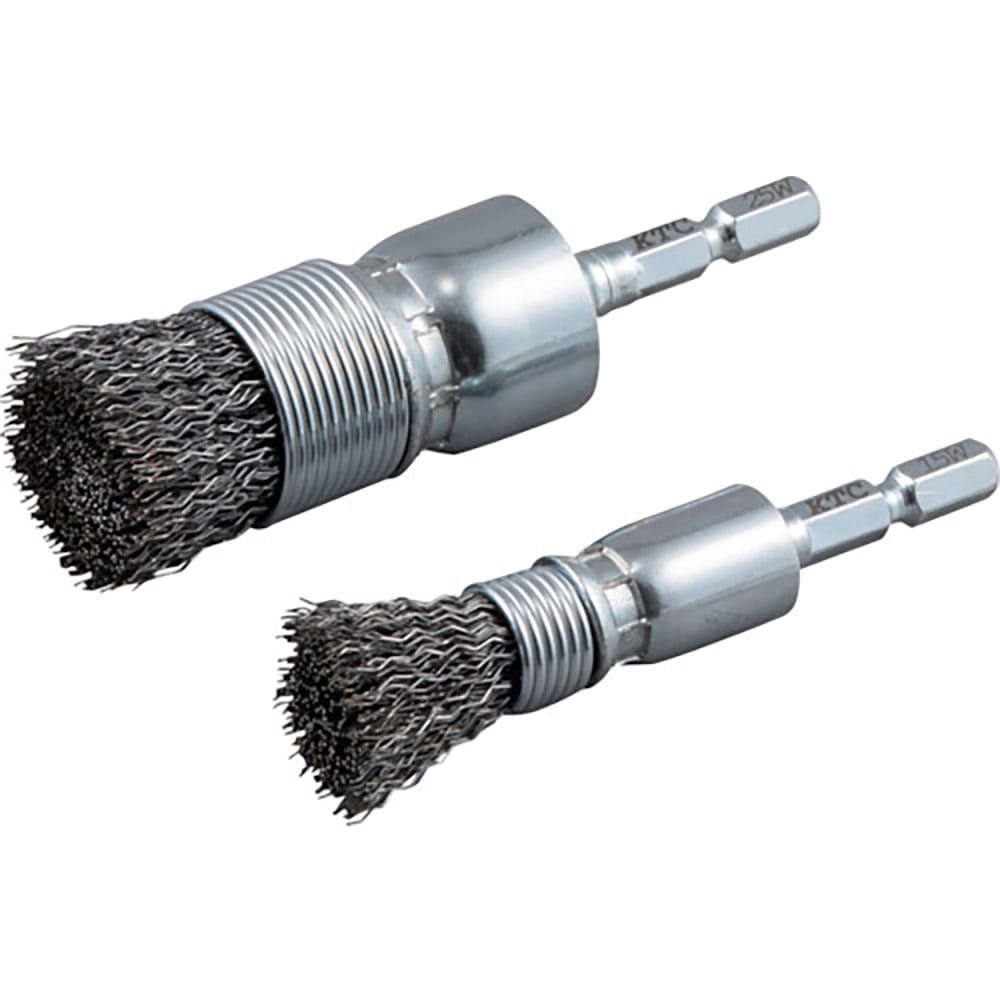 ＫＴＣ　サンダー・ポリッシャー　ハブポリッシャ　外径２０ｍｍ　ＡＣＰ－２５Ｗ＿