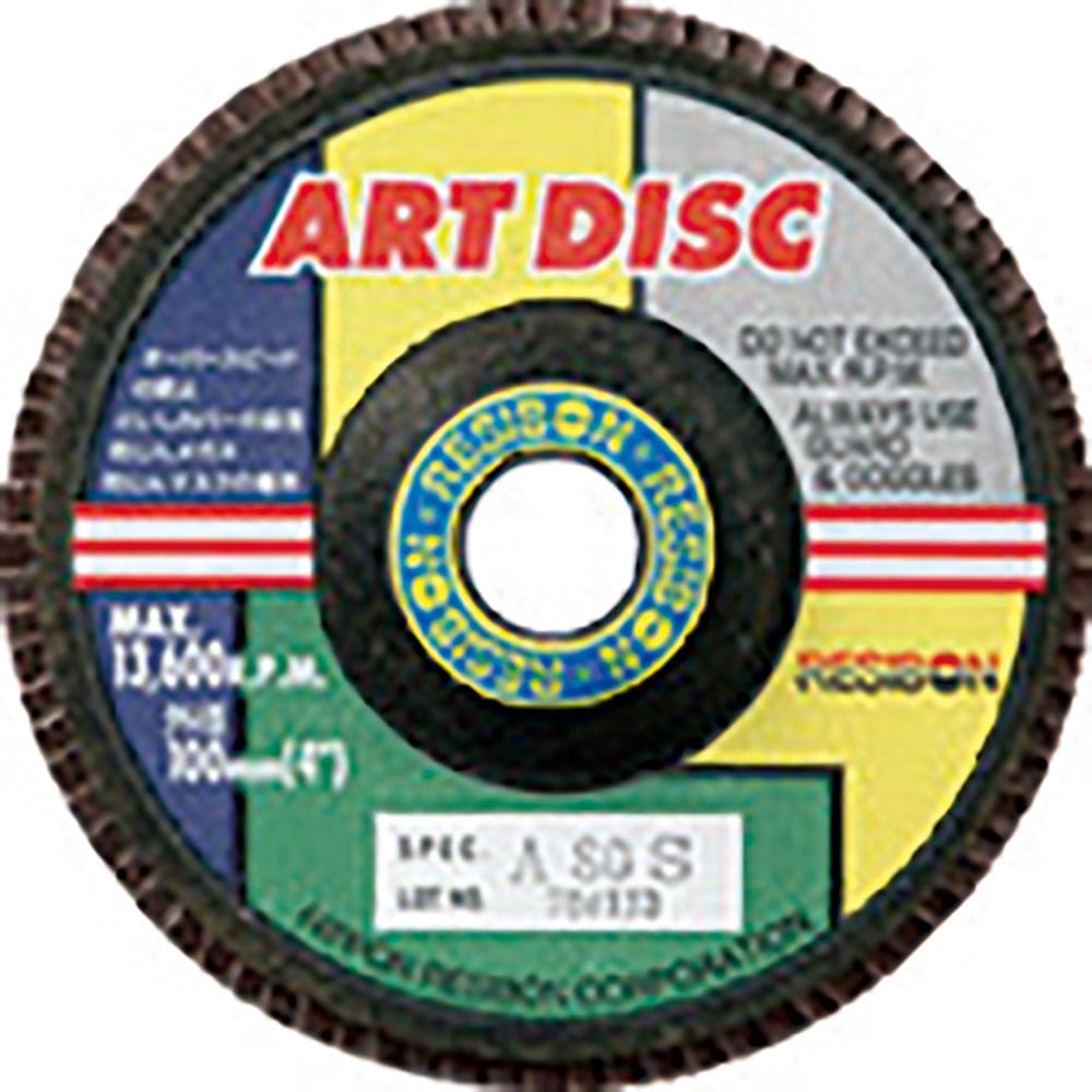 レヂボン　アートディスクＡＤ　１００×１５　Ｚ４０　ＡＤ１００－Ｚ４０＿