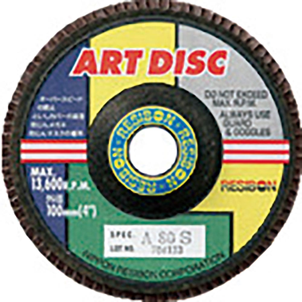 レヂボン　アートディスクＡＤ　１００×１５　Ｚ８０　ＡＤ１００－Ｚ８０＿