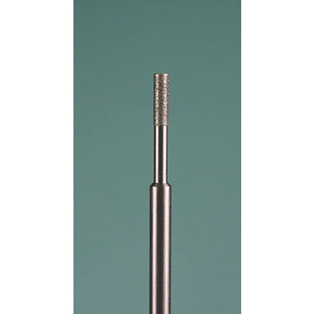 Ｍｉｎｉｍｏ　電着ダイヤモンドバー＃２７０　Φ２．２　ＡＤ２４１６＿