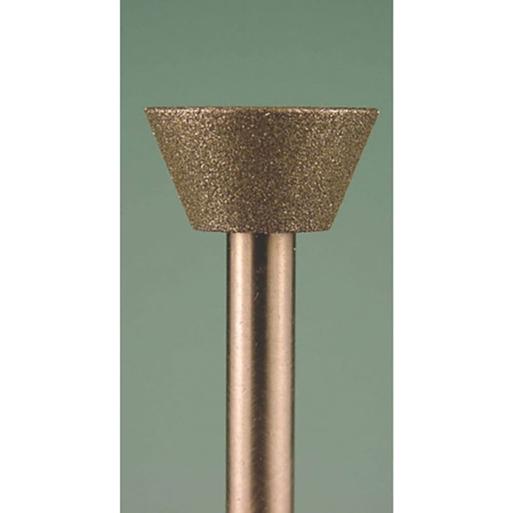 Ｍｉｎｉｍｏ　電着ダイヤモンドバー＃１２０　Φ２０　ＡＤ３３３１＿