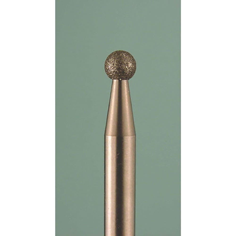 Ｍｉｎｉｍｏ　電着ダイヤモンドバー＃１２０　Φ６　ＡＤ３４０３＿