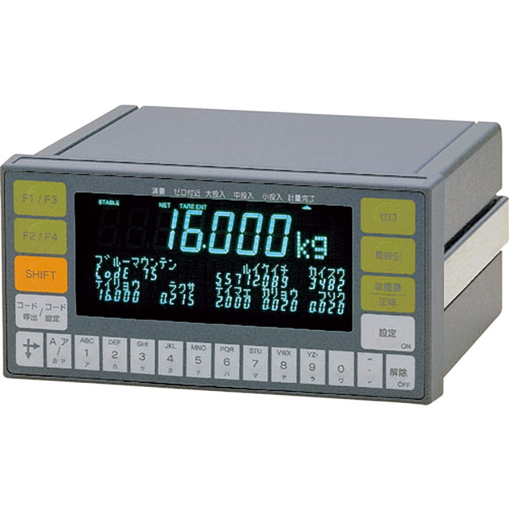 Ａ＆Ｄ　ウェイングインジケーター　ＡＤ－４４０２　ＡＤ－４４０２＿