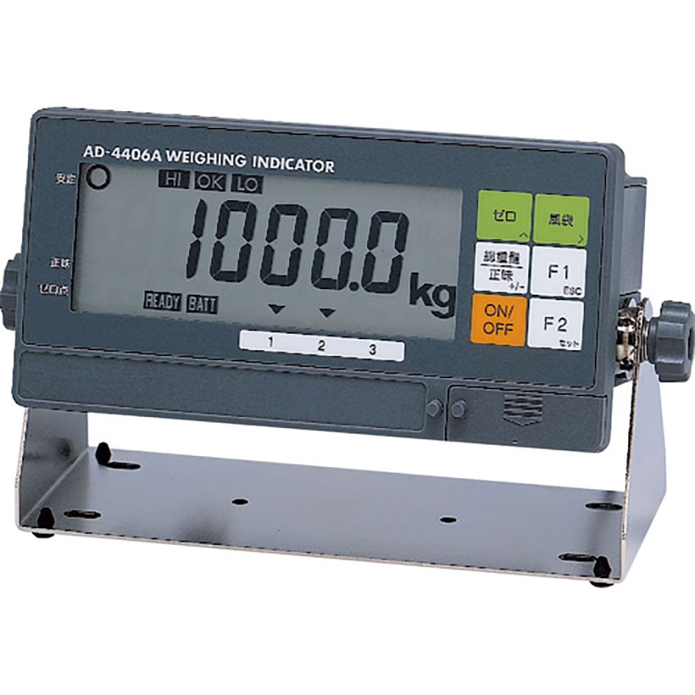 Ａ＆Ｄ　ウェイングインジケーター　ＡＤ－４４０６ＡＪＡ　ＡＤ－４４０６ＡＪＡ＿