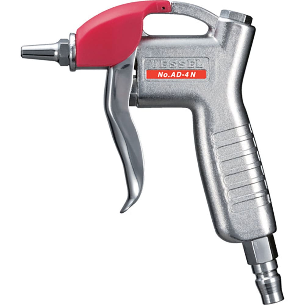 ＶＥＳＳＥＬ　エアーダスター（標準ノズル　ＰＢ付）　Ｎｏ．ＡＤ－４　Ｎ－ＰＢ　ＡＤ－４－Ｎ－ＰＢ＿