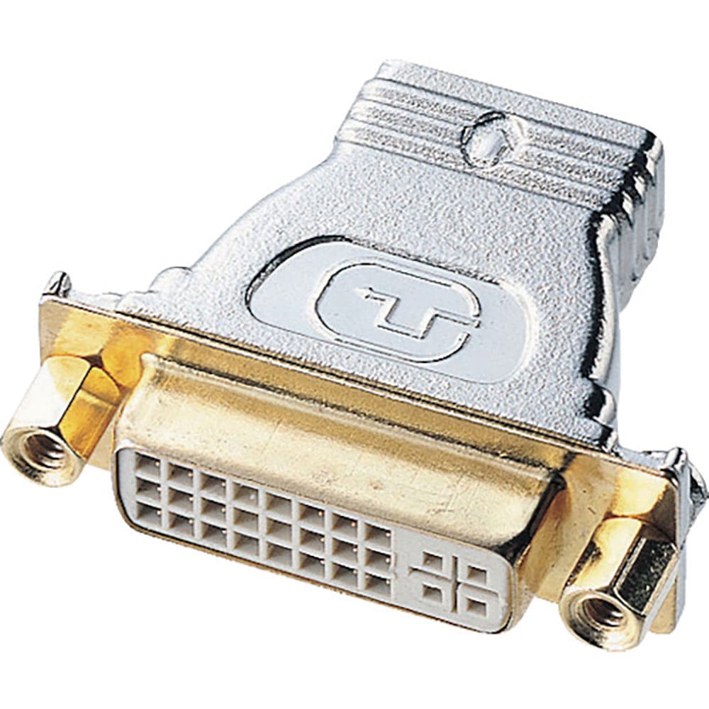 ＳＡＮＷＡ　変換アダプタ　ＡＤ－ＨＤ０４＿