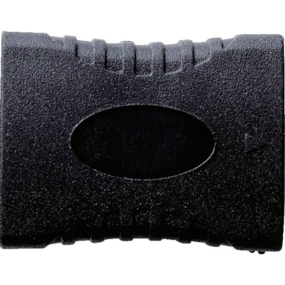 ＥＬＥＣＯＭ　ＨＤＭＩ延長アダプタ　ストレート　ＡＦ－ＡＦ　ブラック　ＡＤ－ＨＤＡＡＳ０１ＢＫ＿