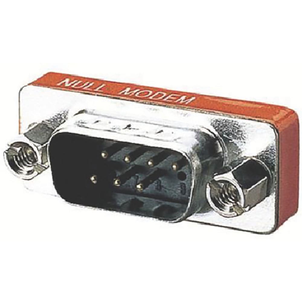 ＥＬＥＣＯＭ　シリアルリバースアダプタ　ＡＤ－Ｒ９＿