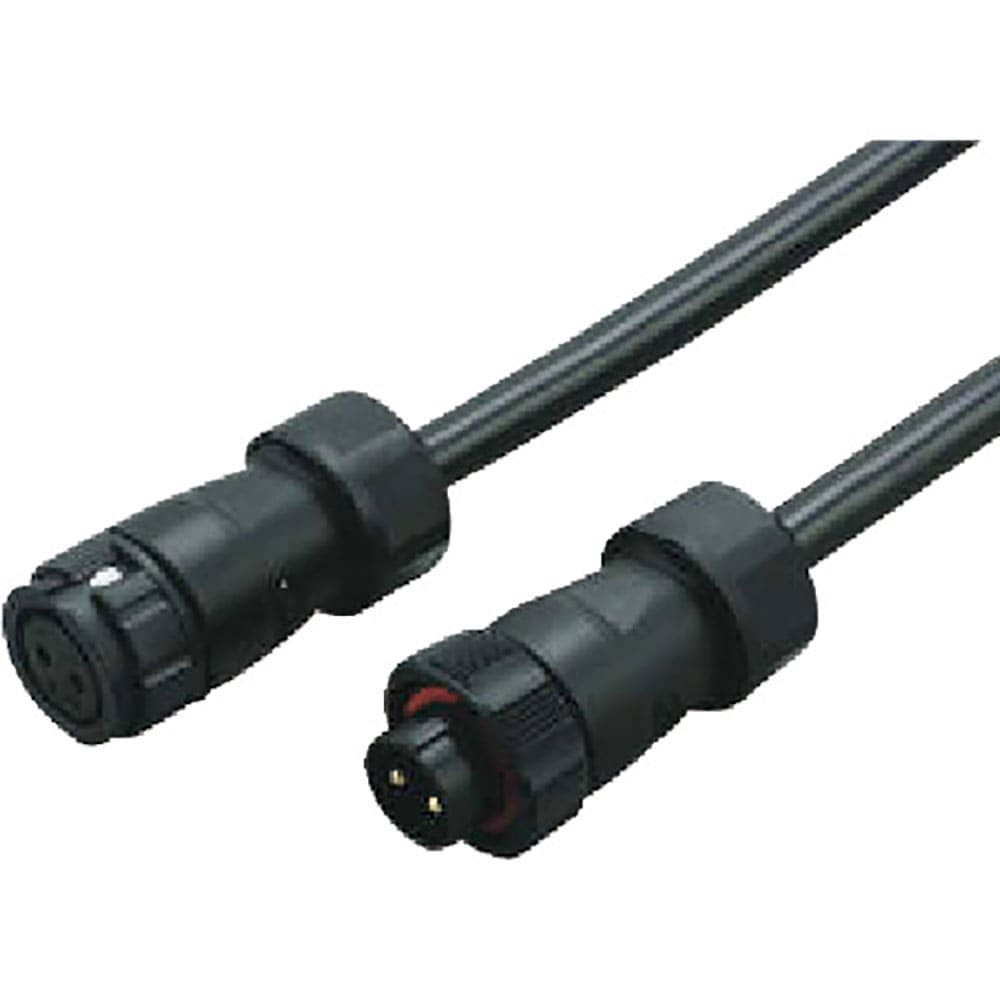 コイズミ　住宅・店舗用照明　ＤＣ２４Ｖエクステリアライト専用延長コード　３ｍ　ＡＥ５０７２１Ｅ＿