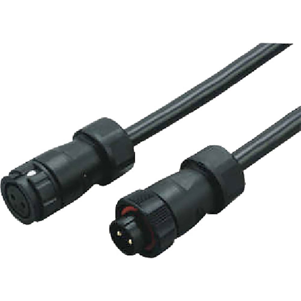 コイズミ　住宅・店舗用照明　ＤＣ２４Ｖエクステリアライト専用延長コード　５ｍ　ＡＥ５０７２２Ｅ＿