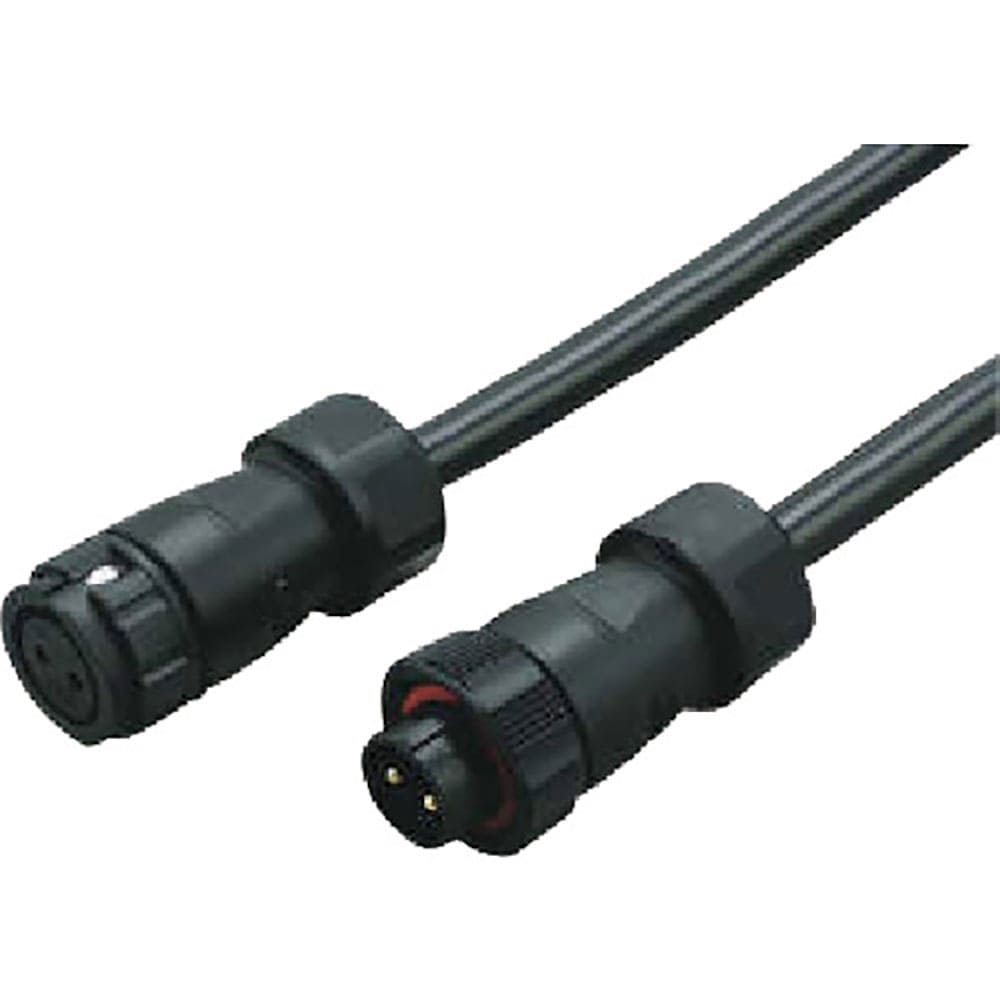 コイズミ　住宅・店舗用照明　ＤＣ２４Ｖエクステリアライト専用延長コード　１０ｍ　ＡＥ５０７２３Ｅ＿