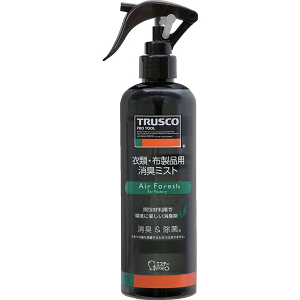 ＴＲＵＳＣＯ　消臭剤　Ａｉｒ　Ｆｏｒｅｓｔ　Ｆｏｒ　Ｆａｃｔｏｒｙ　エアフォレスト　２７０ｍｌ　ス＿